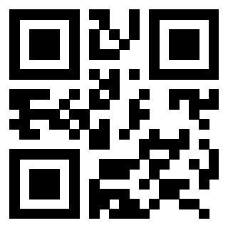 3206419969 - Immagine del QrCode