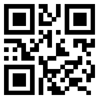 Immagine del Qr Code di 3206419971