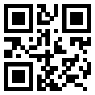 Scansione del QrCode di 3206419976