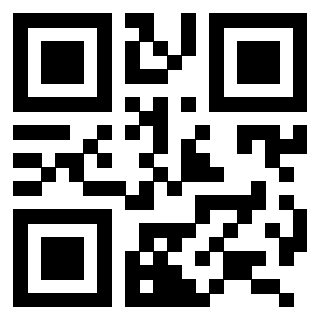 3206419978 - Immagine del QrCode associato