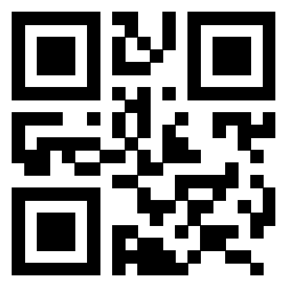 3206419979 Qr Code associato