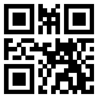 3206419981 - Immagine del QrCode