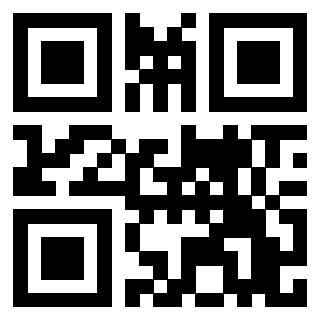 Immagine del Qr Code di 3206419983