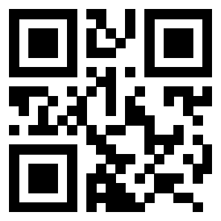3206419986 - Immagine del QrCode associato