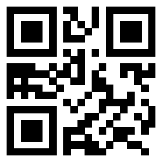 3206419988 - Immagine del Qr Code associato