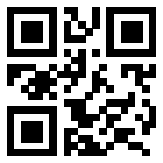 Il QrCode di 3206419991