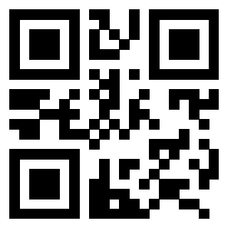 Scansione del Qr Code di 3206419996