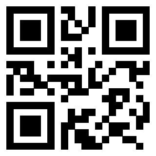 3206420002 - Immagine del Qr Code