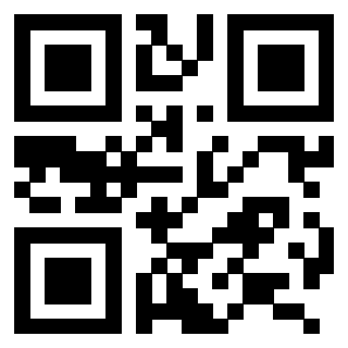 Scansione del QrCode di 3206420004