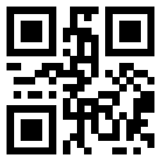 3206420006 - Immagine del QrCode associato