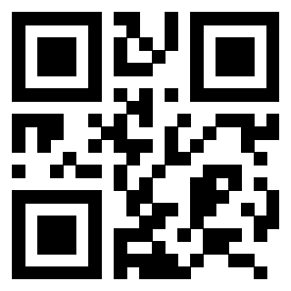 3206420007 - Immagine del Qr Code associato