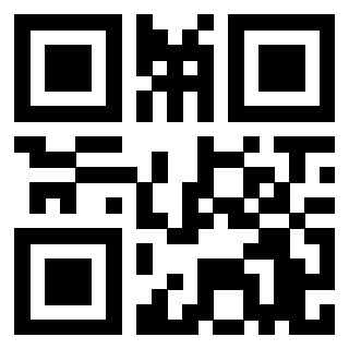 Immagine del Qr Code di 3206420008