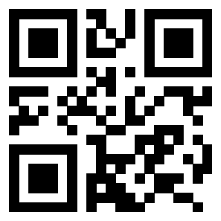 3206420009 - Immagine del QrCode