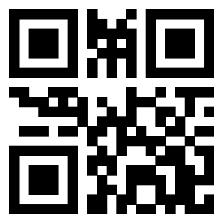 3206420014 - Immagine del QrCode associato