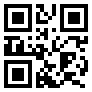 3206420017 - Immagine del Qr Code associato