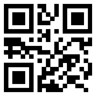3206420018 - Immagine del QrCode