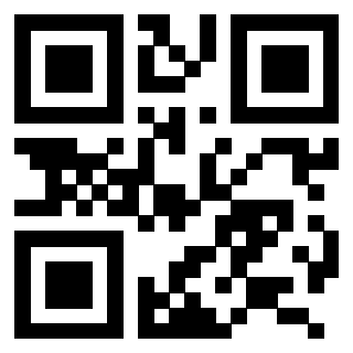 3206420019 - Immagine del QrCode