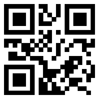 Scansione del Qr Code di 3206420025