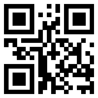 Il QrCode di 3206420027