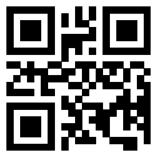 Il QrCode di 3206420033