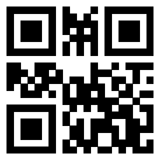 Immagine del QrCode di 3206420037