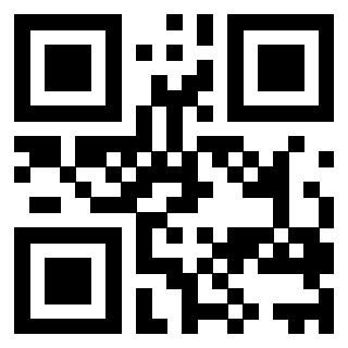 3206420039 - Immagine del QrCode