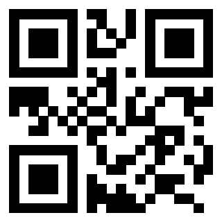 3206420040 Qr Code associato