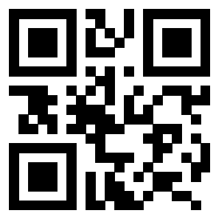 3206420042 - Immagine del QrCode associato