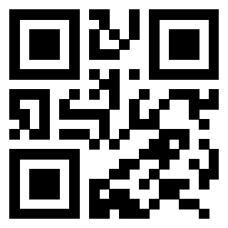 Immagine del QrCode di 3206420044
