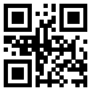 3206420045 - Immagine del QrCode associato