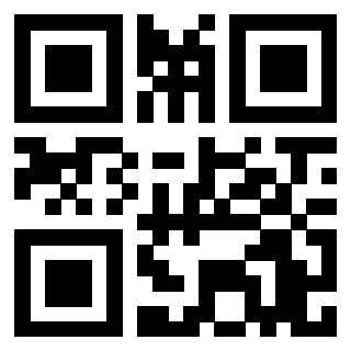 3206420050 - Immagine del Qr Code associato