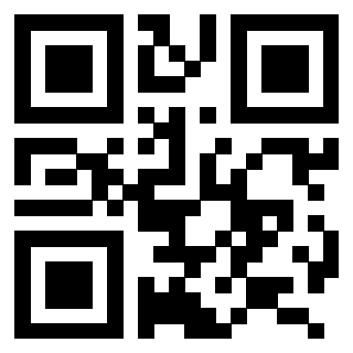 Il QrCode di 3206420051