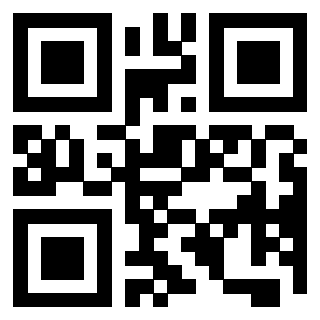 3206420054 - Immagine del QrCode associato