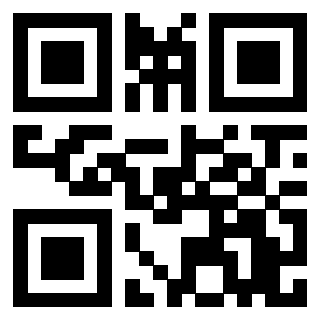 Immagine del Qr Code di 3206420055
