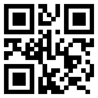 Scansione del QrCode di 3206420056