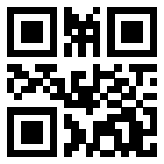 3206420059 - Immagine del QrCode associato