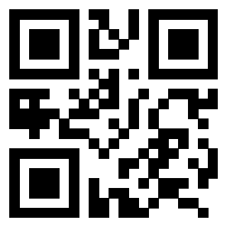 3206420061 - Immagine del QrCode associato