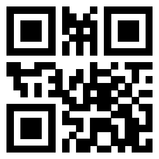 Immagine del Qr Code di 3206420066