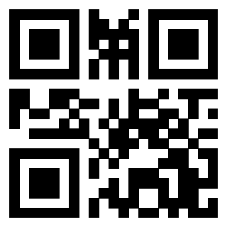 3206420068 - Immagine del Qr Code associato