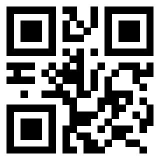 Scansione del Qr Code di 3206420078