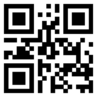 Il Qr Code di 3206420079