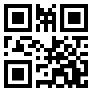 3206420083 - Immagine del Qr Code associato
