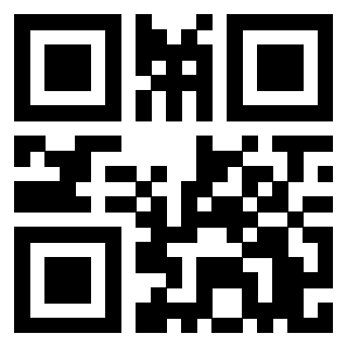 3206420084 Qr Code associato