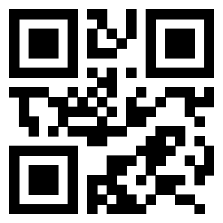 3206420085 - Immagine del QrCode