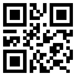 Scansione del Qr Code di 3206420086