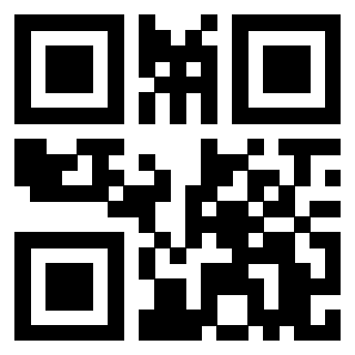 Il QrCode di 3206420087