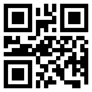 Il QrCode di 3206420088