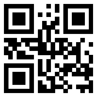 Immagine del QrCode di 3206420089