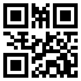 3206420090 - Immagine del QrCode