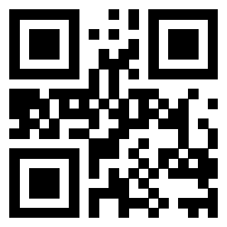 3206420094 - Immagine del Qr Code associato